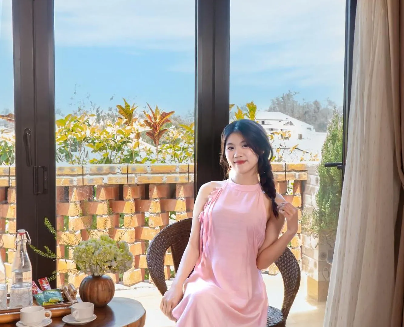 Hoi An Golden Bamboo An Bang Beach Villa & Spa ベトナム