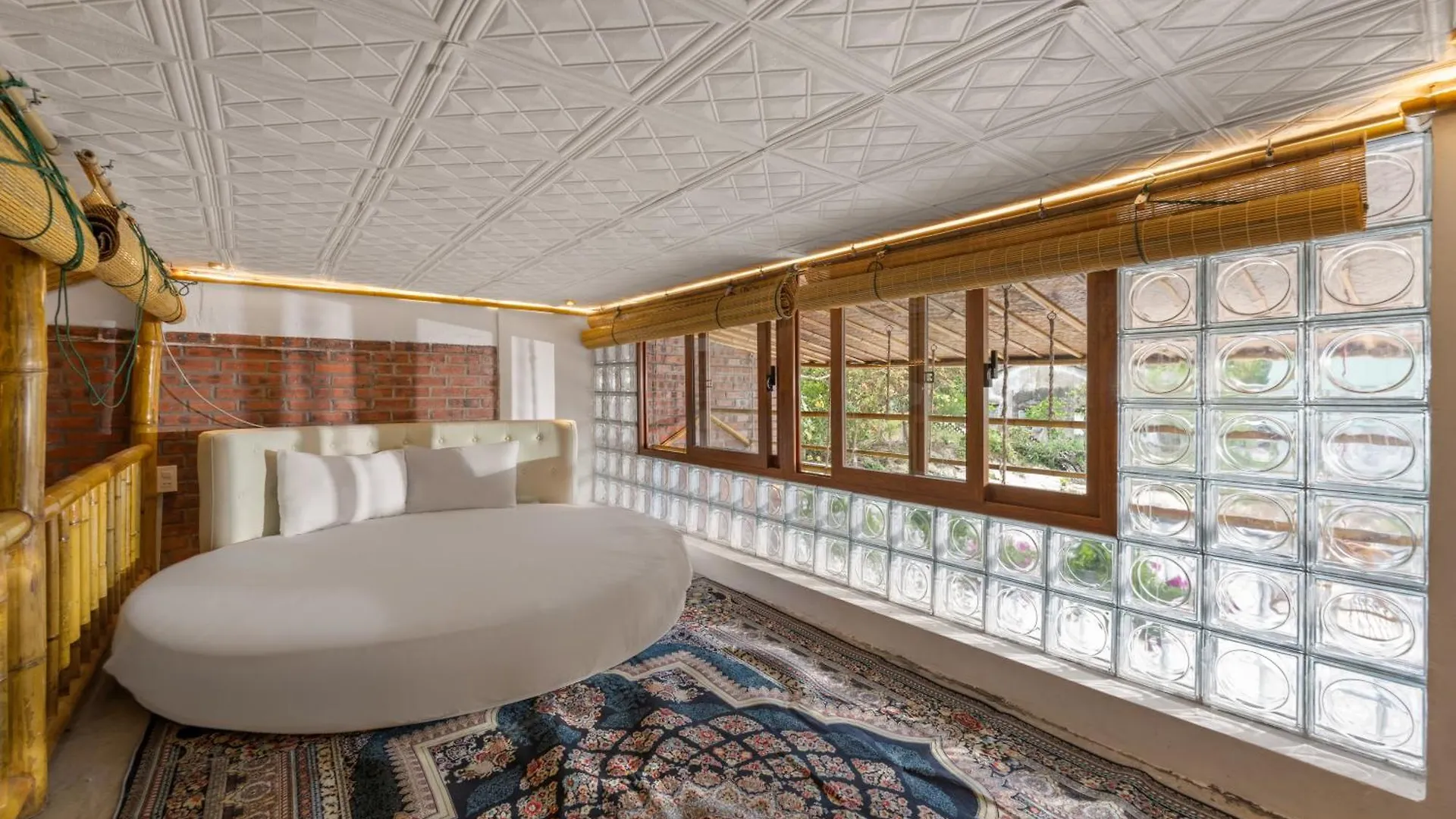 Hoi An Golden Bamboo An Bang Beach Villa & Spa Bed & Breakfast Hoi An