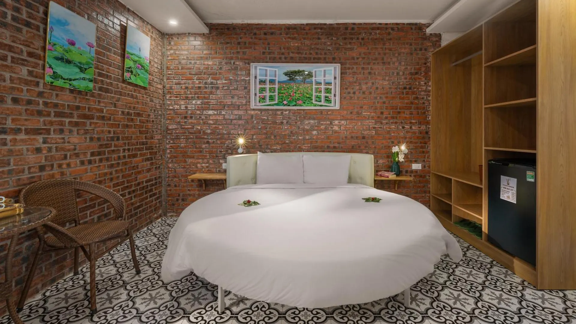 Bed & Breakfast Hoi An Golden Bamboo An Bang Beach Villa & Spa
