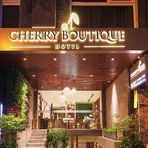 Cherry Boutique Hotel Ho Chi Minh City