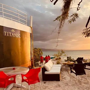 Bluemare Ecohotel Frente A La Playa Ensendada Hotel Punta Rucia