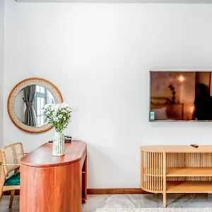 Free Airport - Misaki By Sazi Hotel Ho Chi Minh City