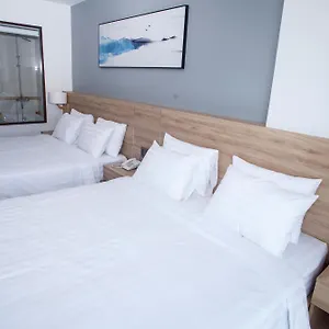 Lily Hotel Nha Trang