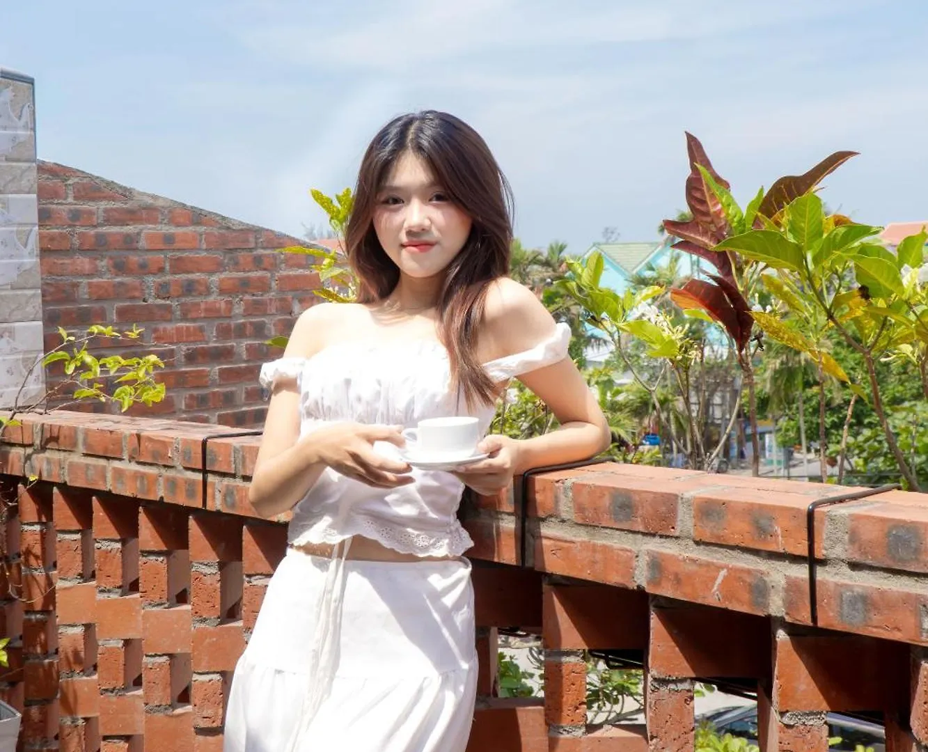 Hoi An Golden Bamboo An Bang Beach Villa & Spa Bed & Breakfast