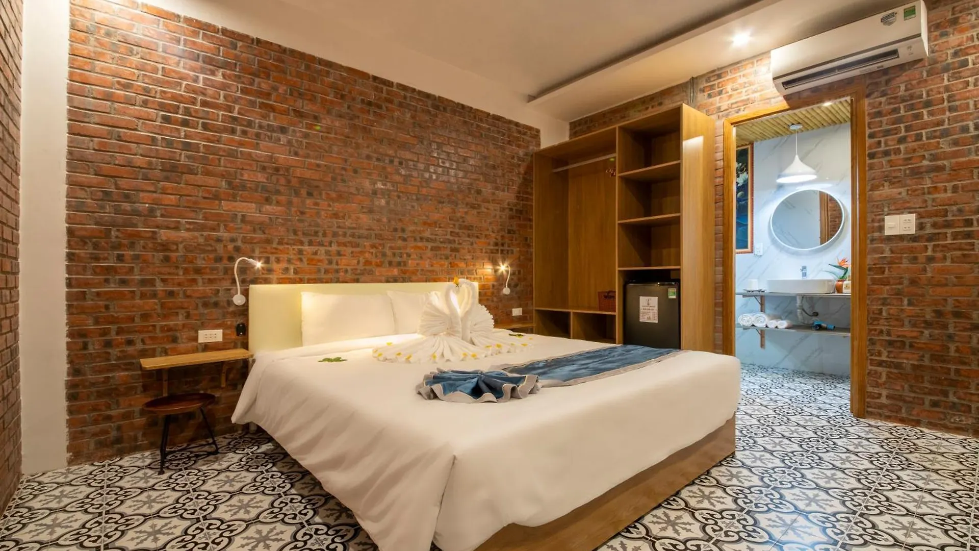Hoi An Golden Bamboo An Bang Beach Villa & Spa Vietnam