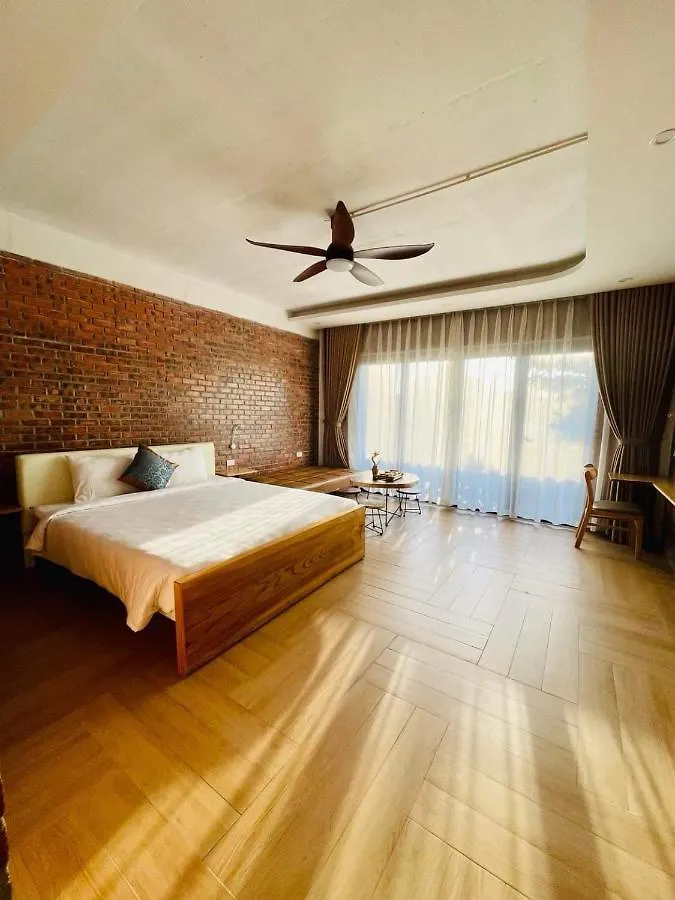 Hoi An Golden Bamboo An Bang Beach Villa & Spa