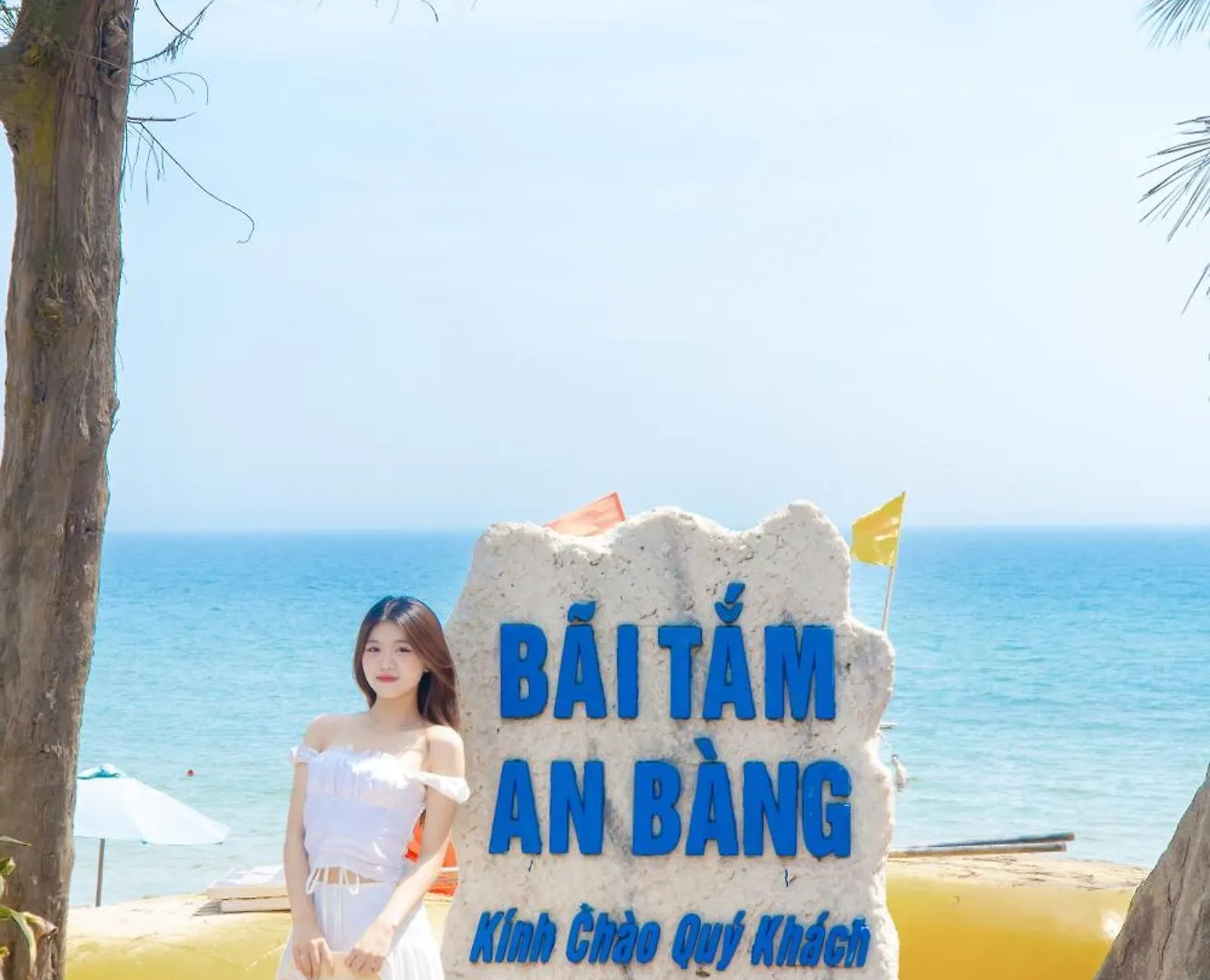 Hoi An Golden Bamboo An Bang Beach Villa & Spa 0*, Hoi An