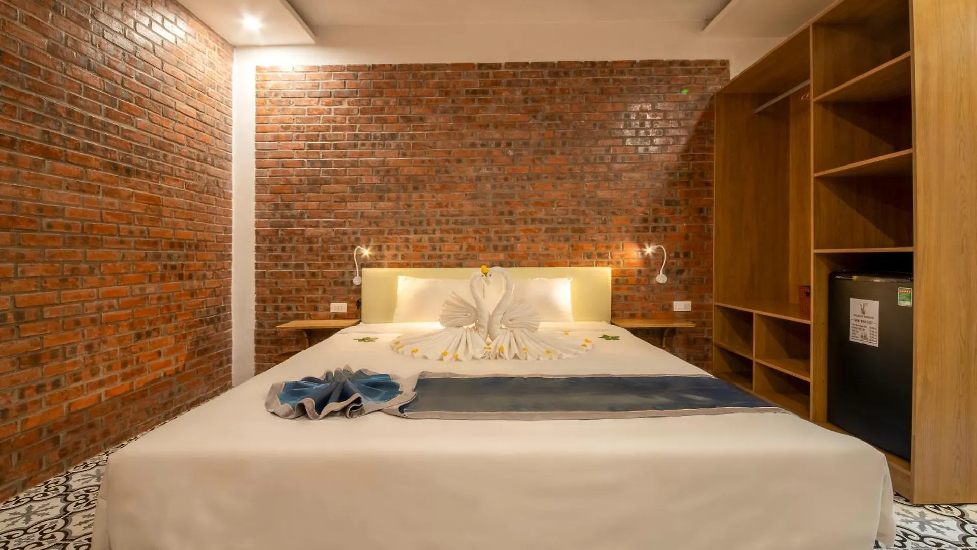 Hoi An Golden Bamboo An Bang Beach Villa & Spa Vietnam